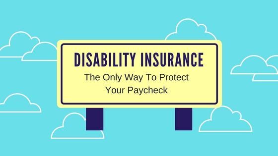 disability insurance quote