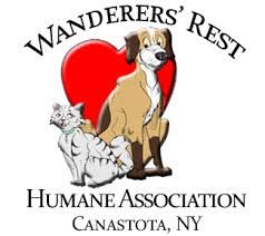 wanderers' rest logo