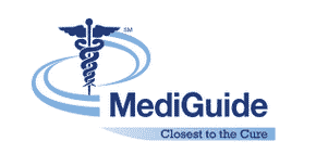 mediguide logo free membership