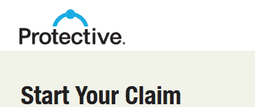 protective life claims