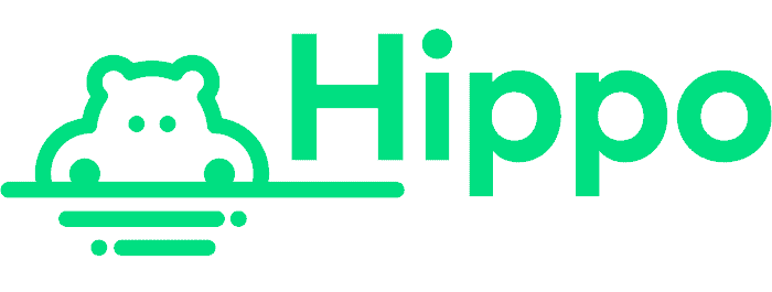 hippo insurance logo