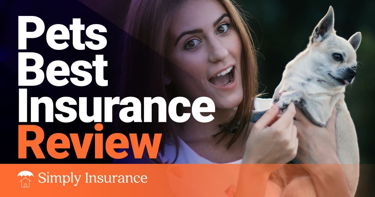pets best insurance reviews