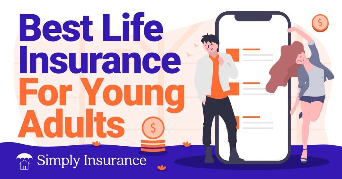 life insurance for 20 year old