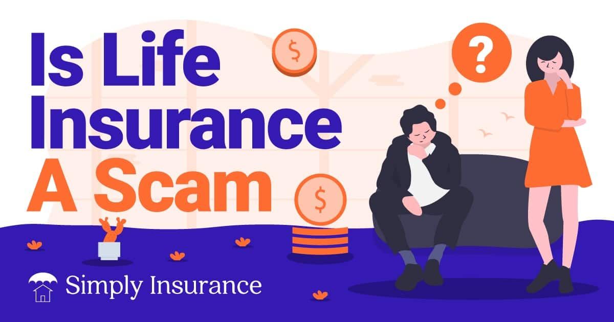 life insurance scam