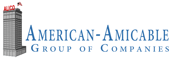 american amicable logo