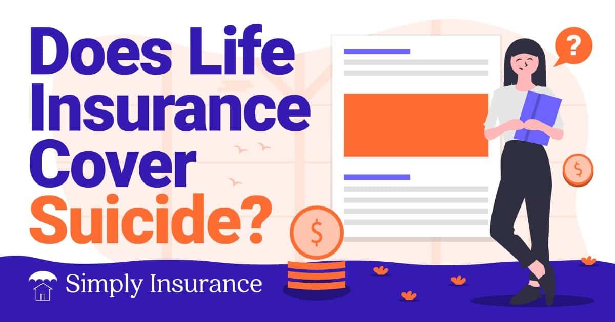 does life insurance pay for suicide