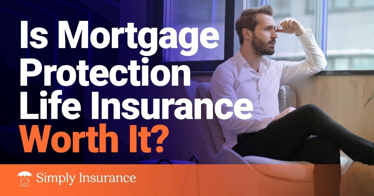 mortgage protection insurance