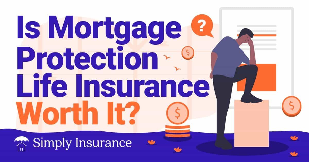 mortgage protection life insurance