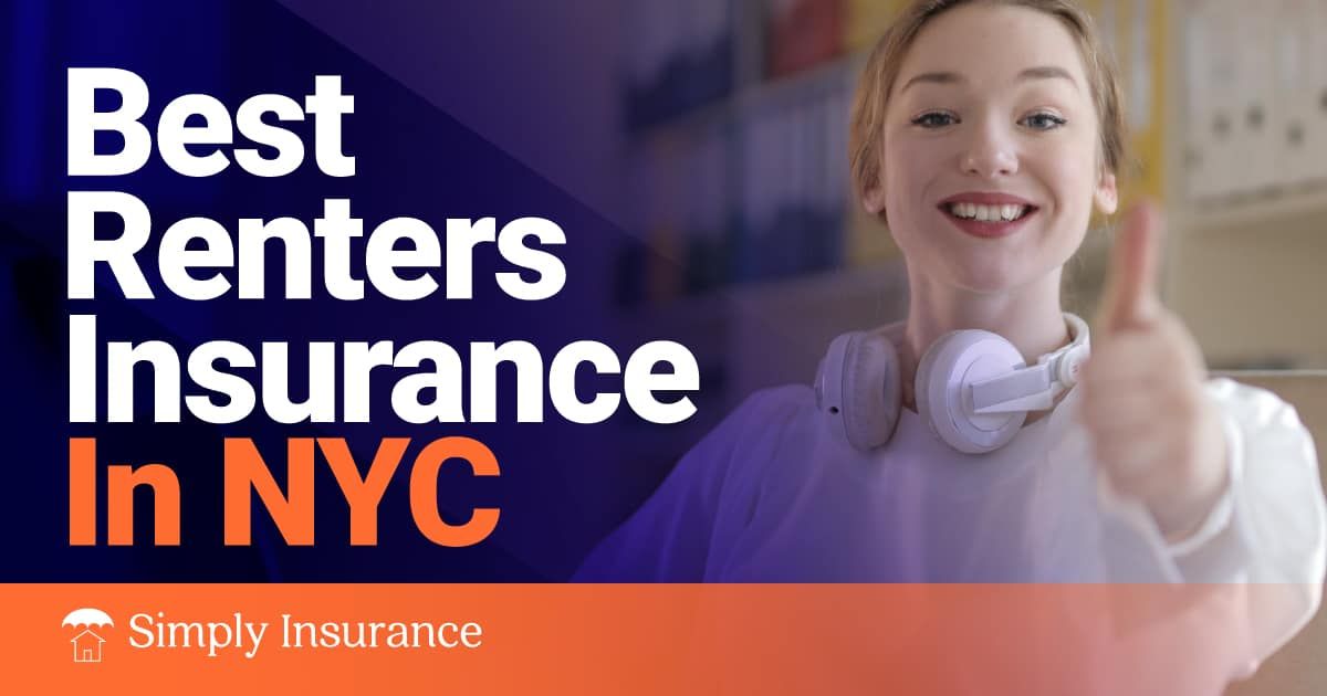 renters insurance nyc