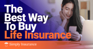 best way to buy life insurance