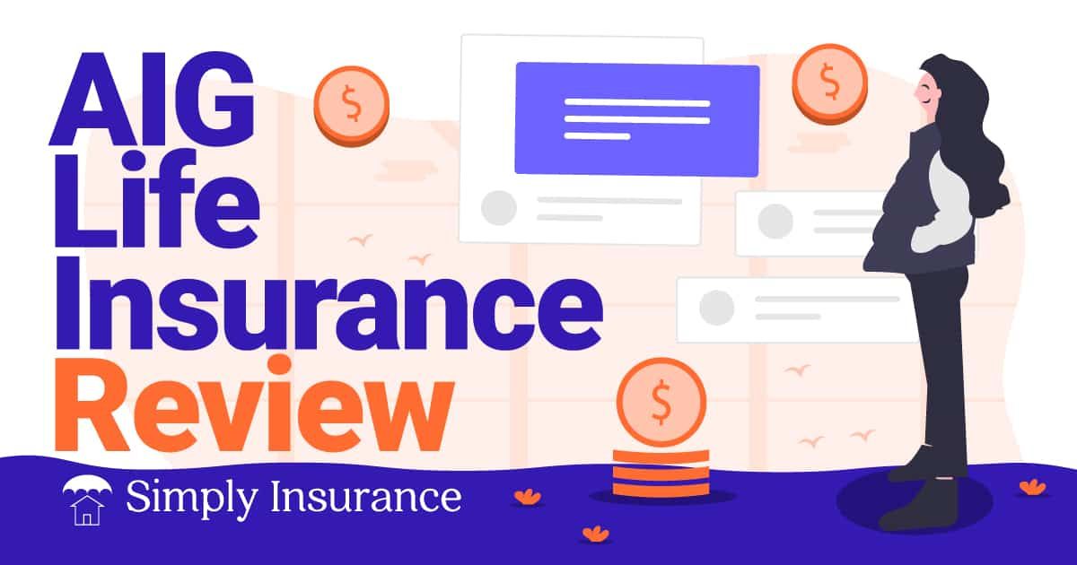 aig life insurance review