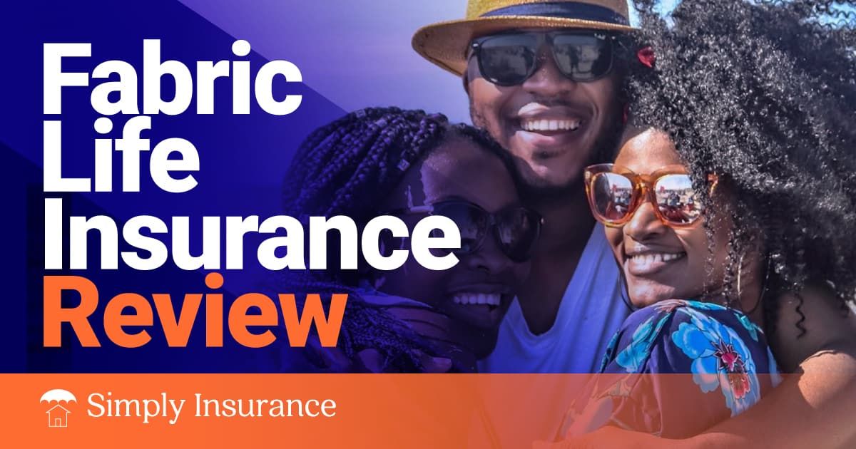 fabric life insurance review