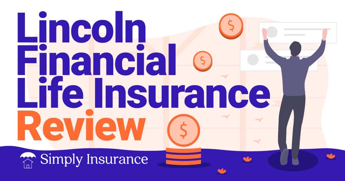 lincoln financial life insurance