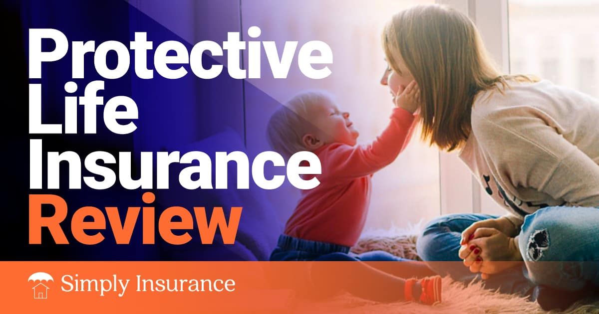 protective life insurance reviews