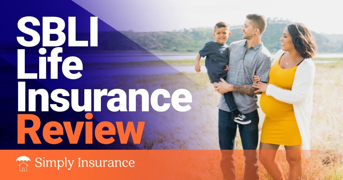 sbli life insurance