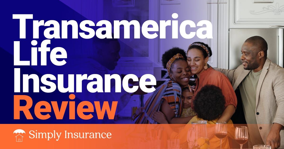 transamerica life insurance review