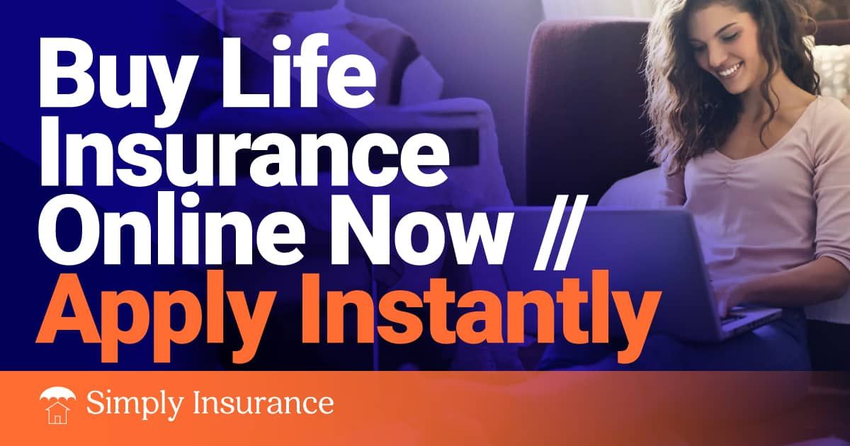 instant life insurance