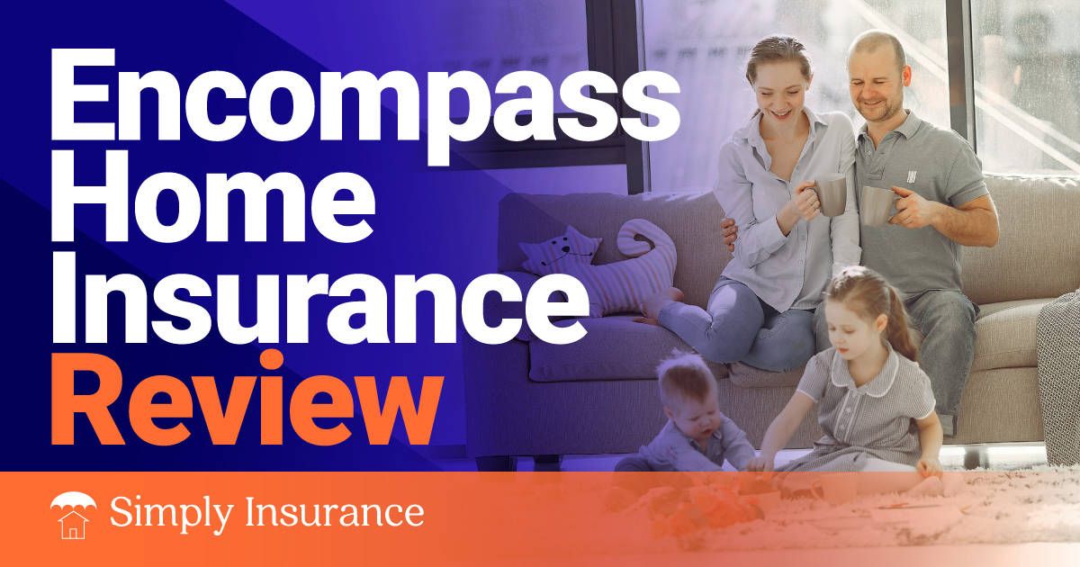 encompass insurance