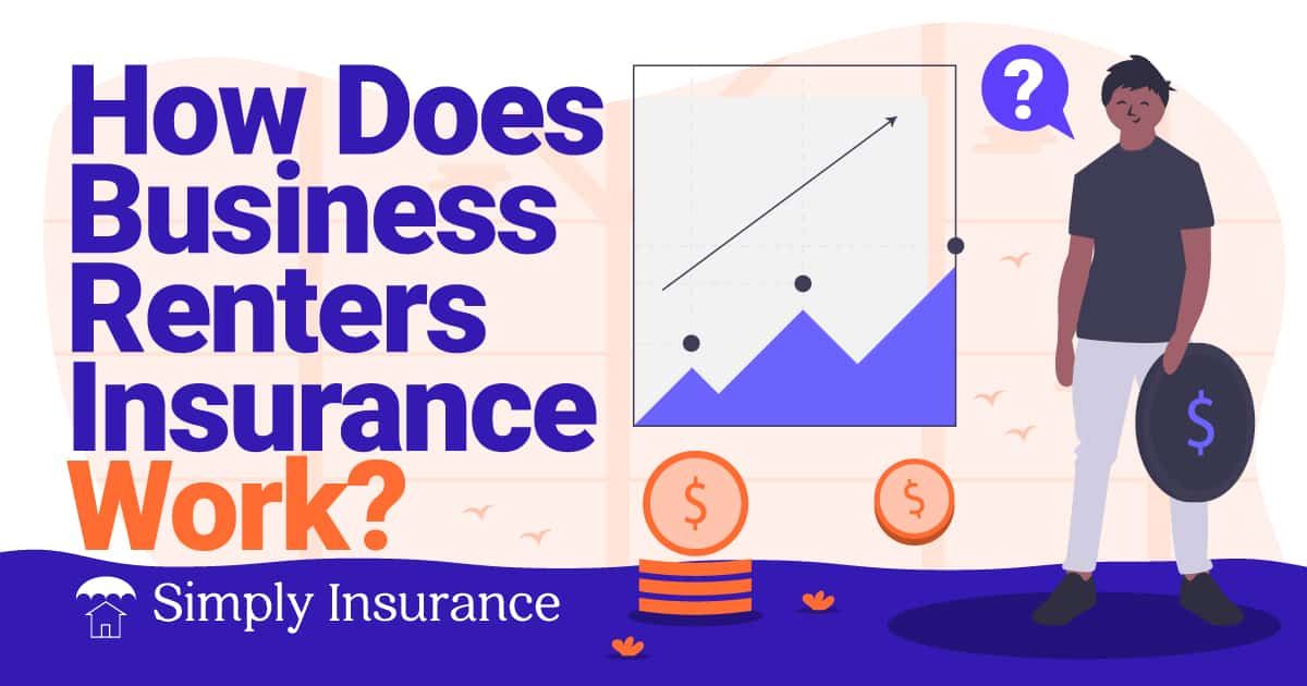 what is business renters insurance