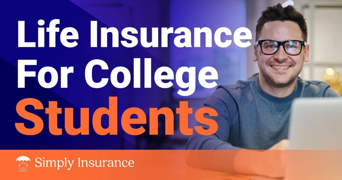 life insurance for college students