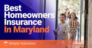 best homeowners insurance maryland