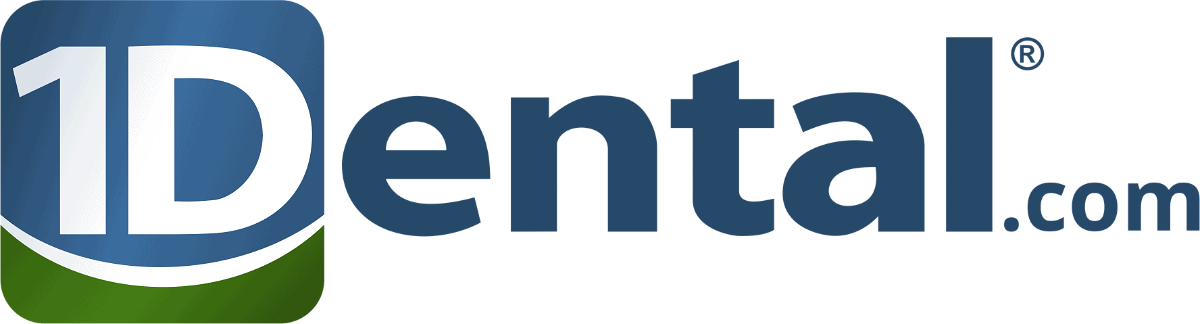 1dental logo