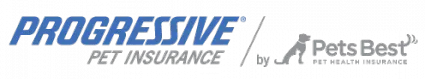 progressive pet insurance logo