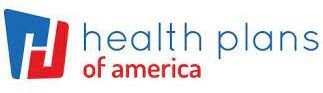 health plans of America logo